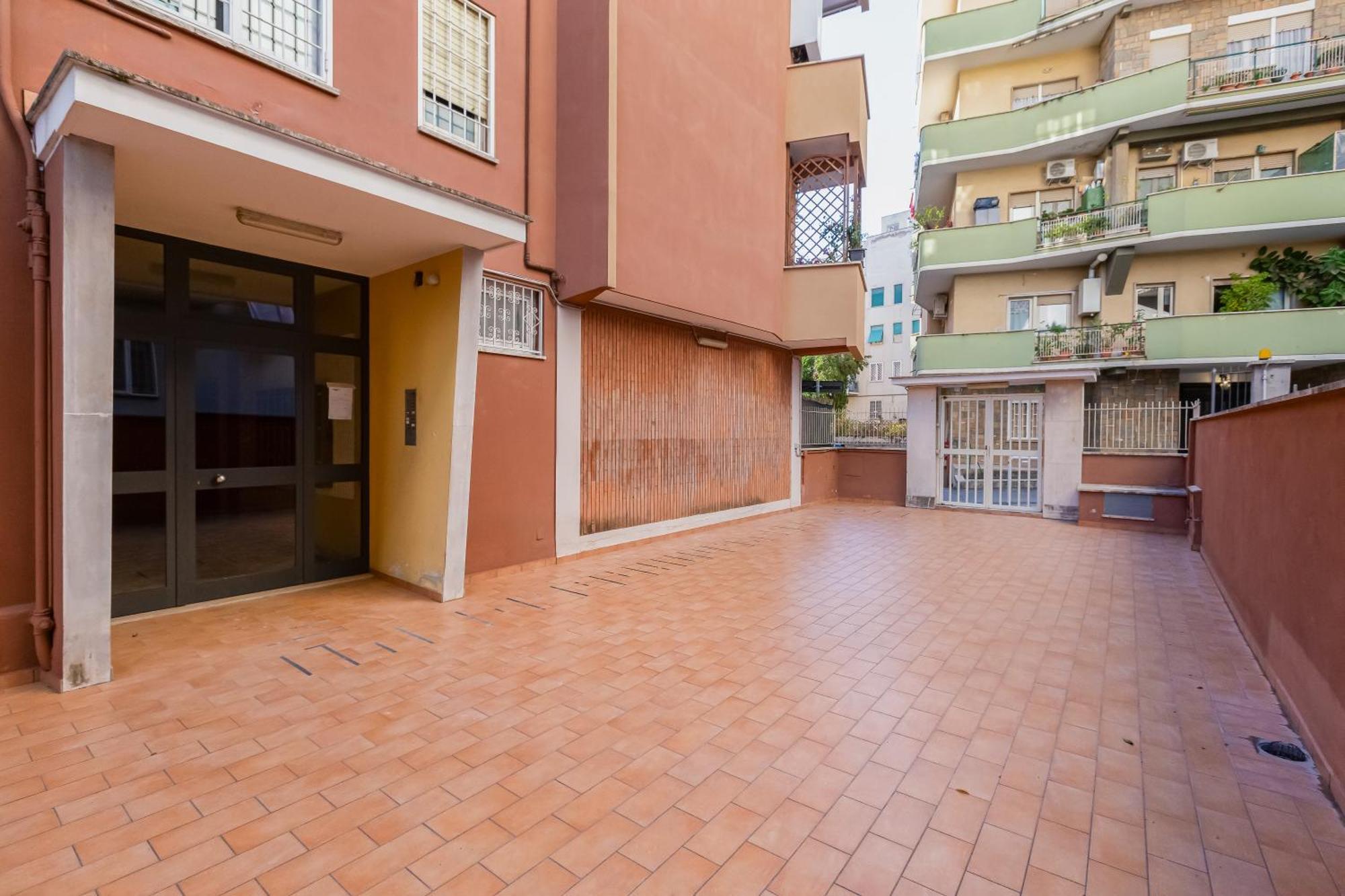 Dolce Orti Apartment *