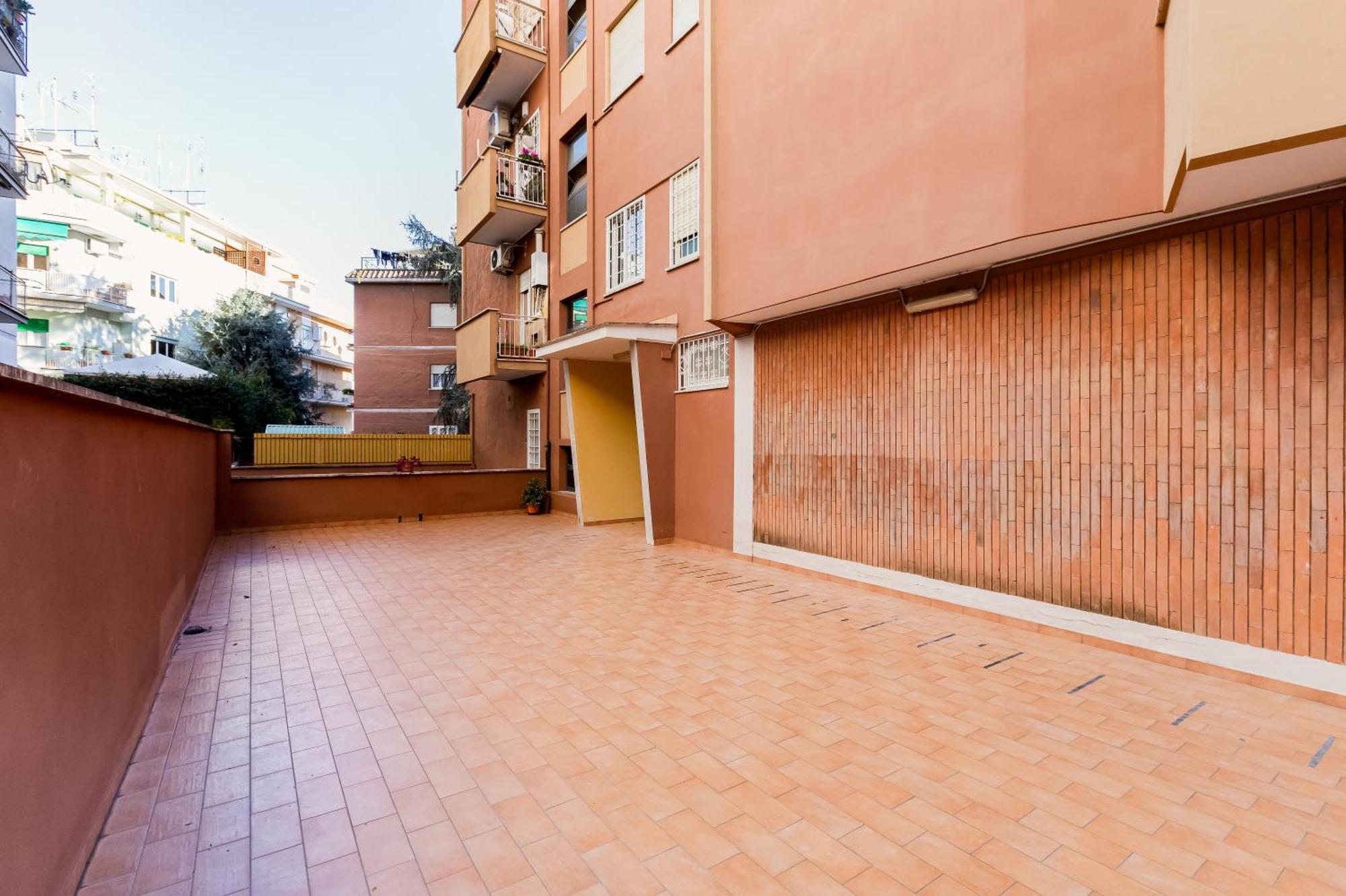 Apartment Dolce Orti