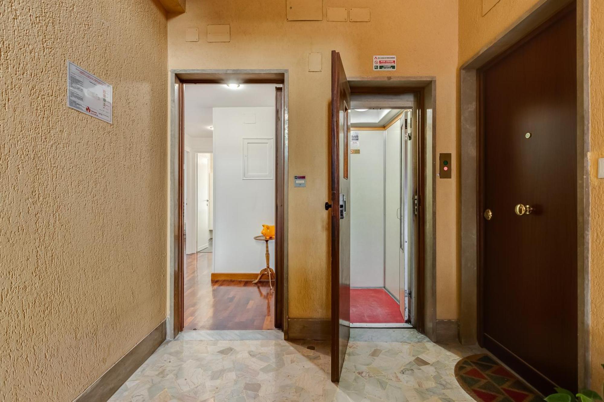 Dolce Orti Apartment *