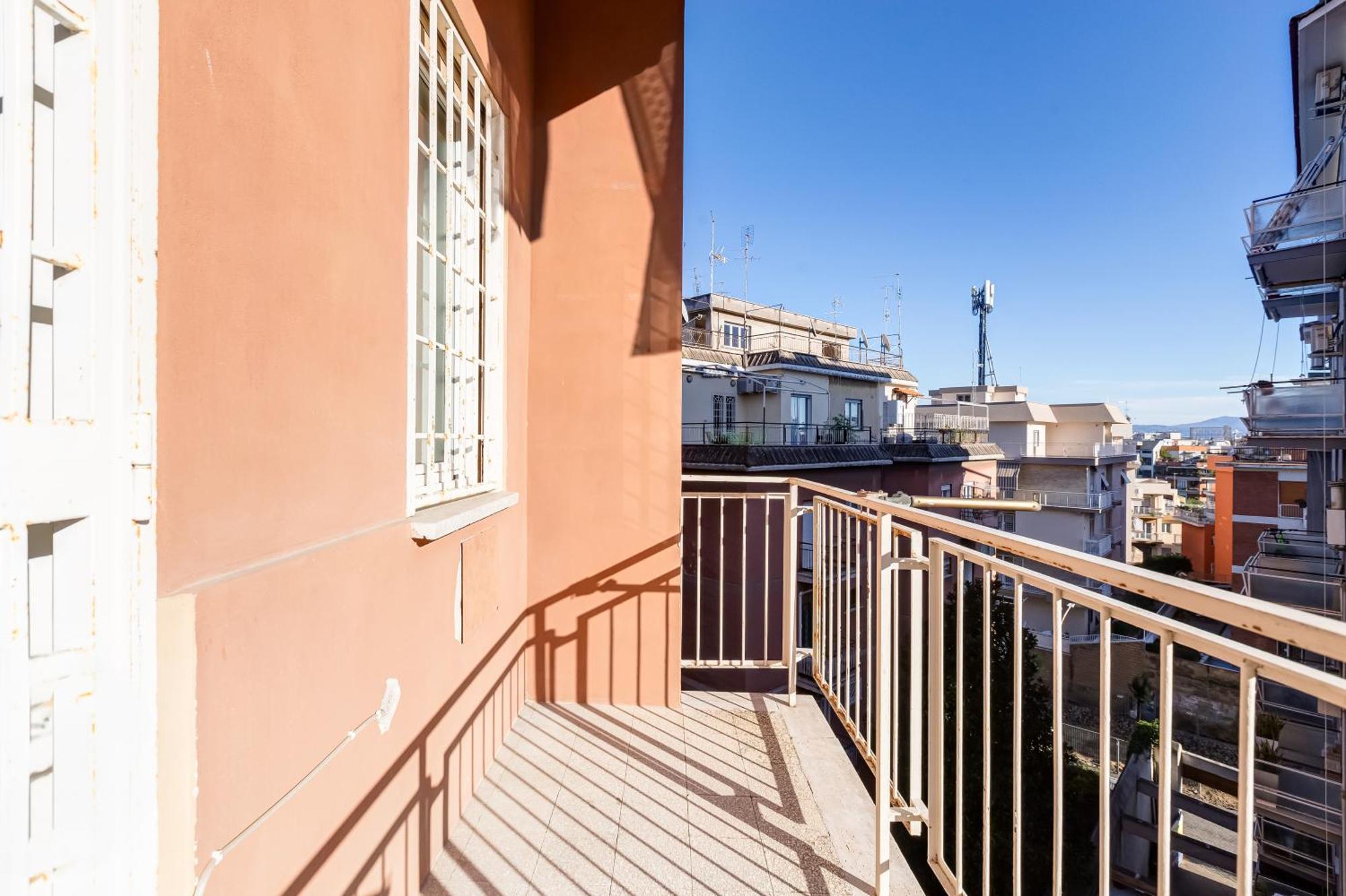 Dolce Orti Apartment Rom