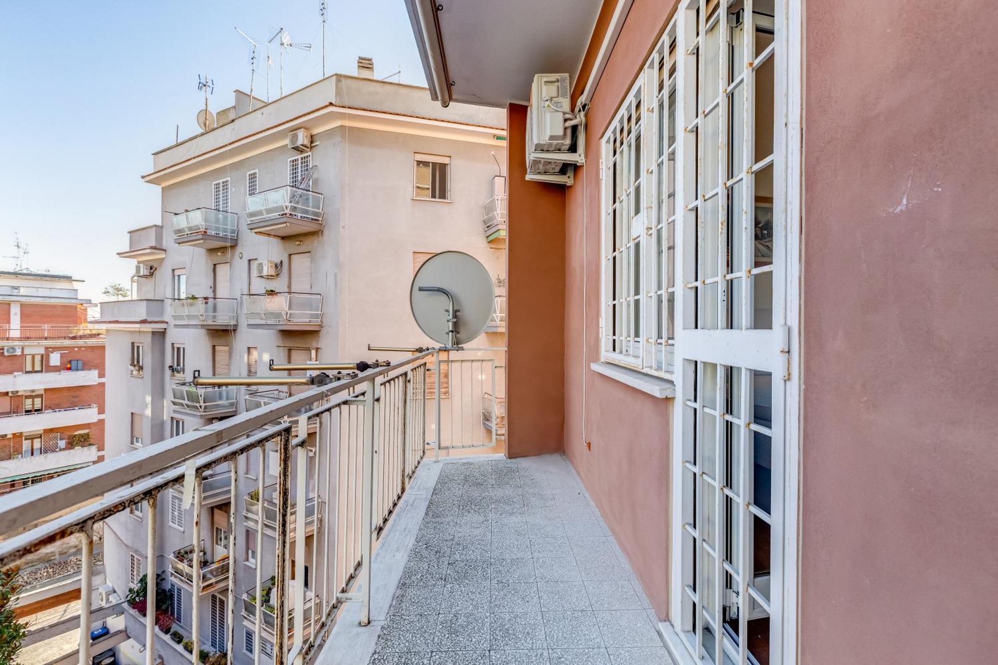 Apartment Dolce Orti