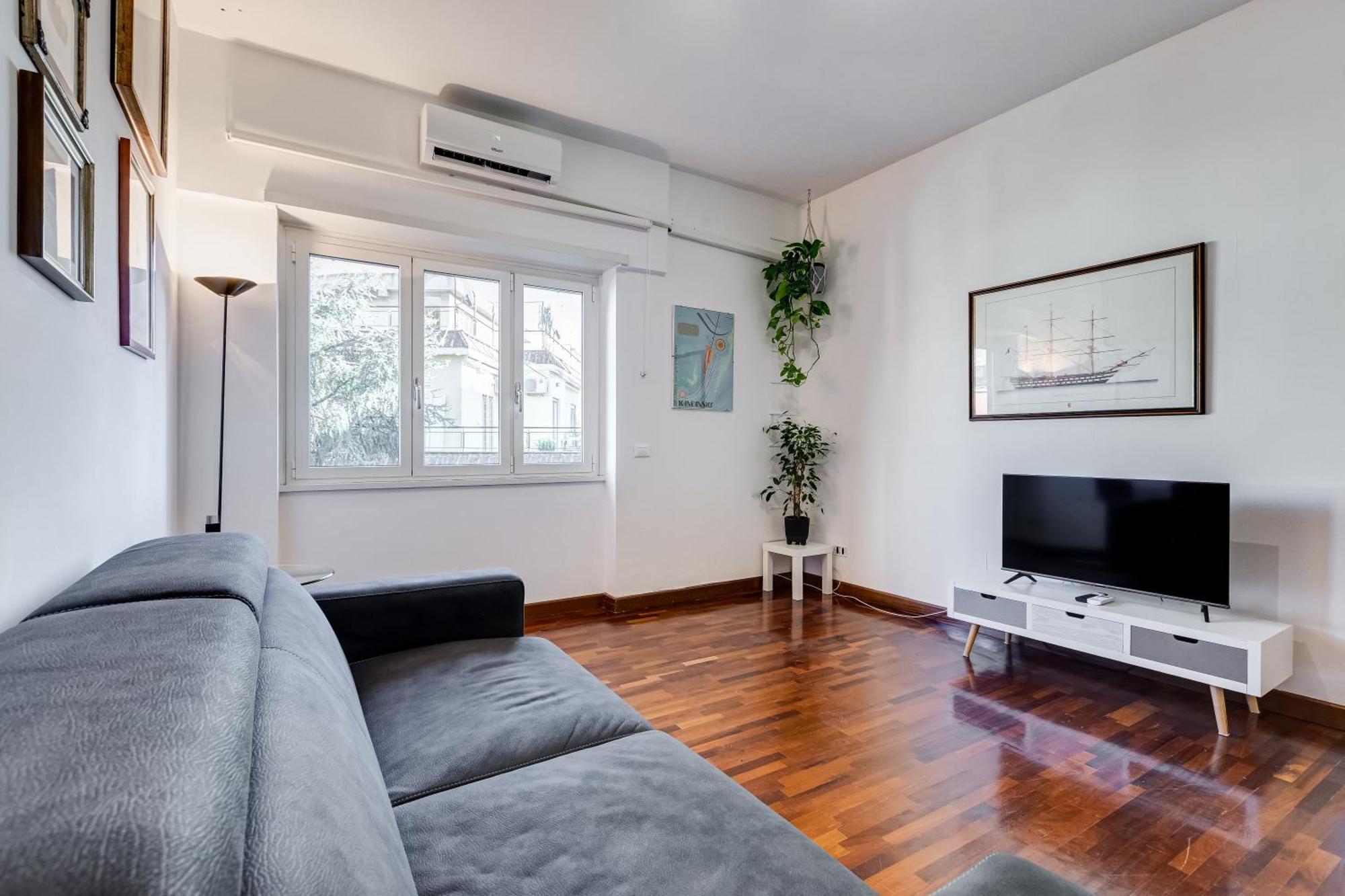 Dolce Orti Apartment *