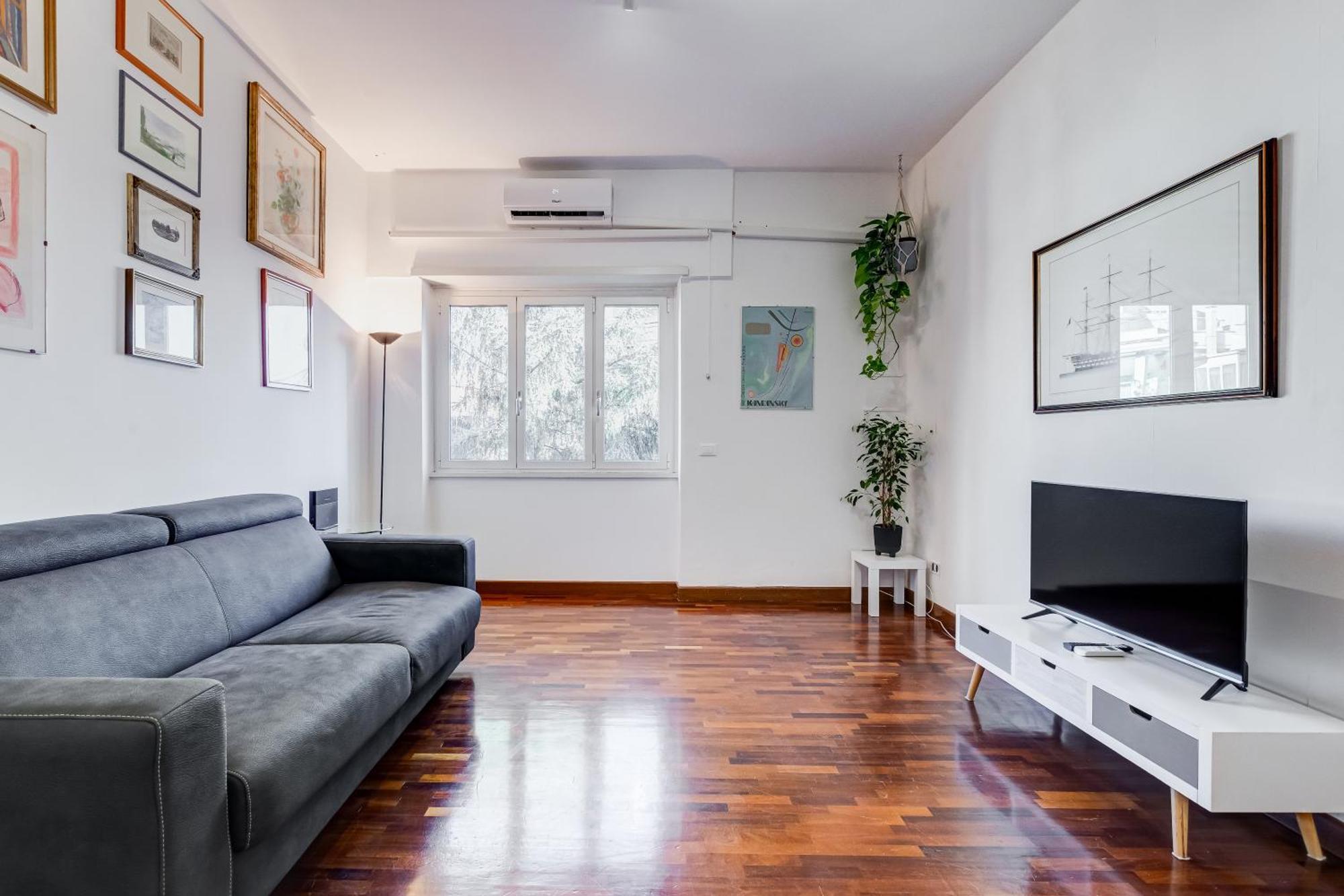 Dolce Orti Apartment Rom