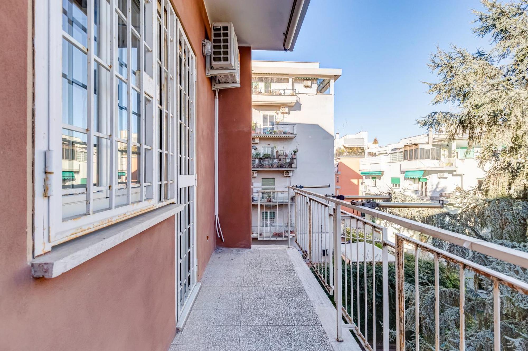 Apartment Dolce Orti Rom