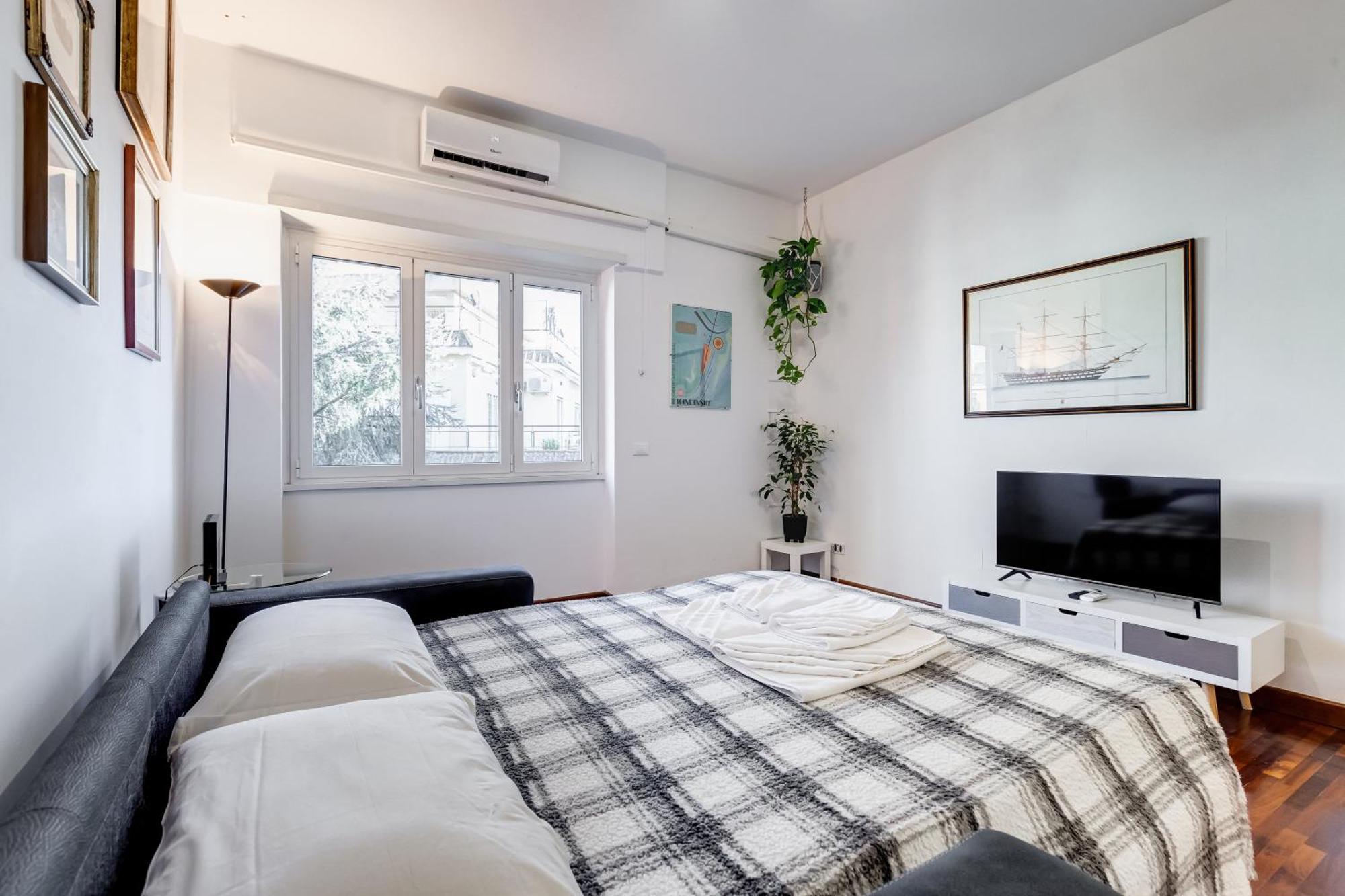 Apartment Dolce Orti