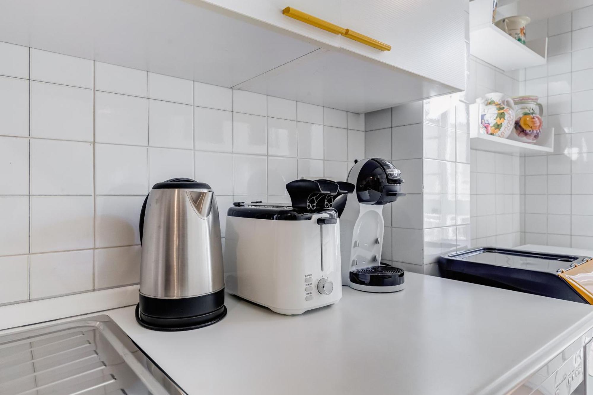 Dolce Orti Apartment Rom