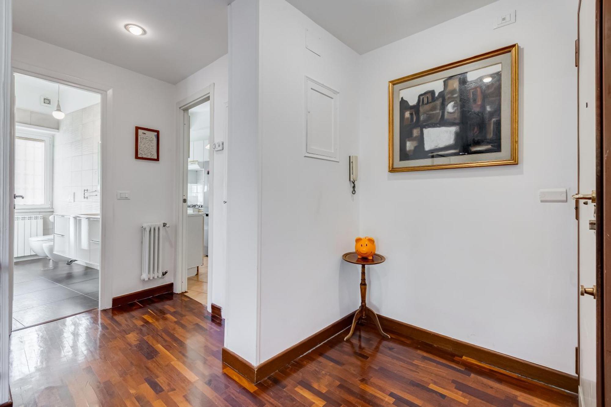 Apartment Dolce Orti
