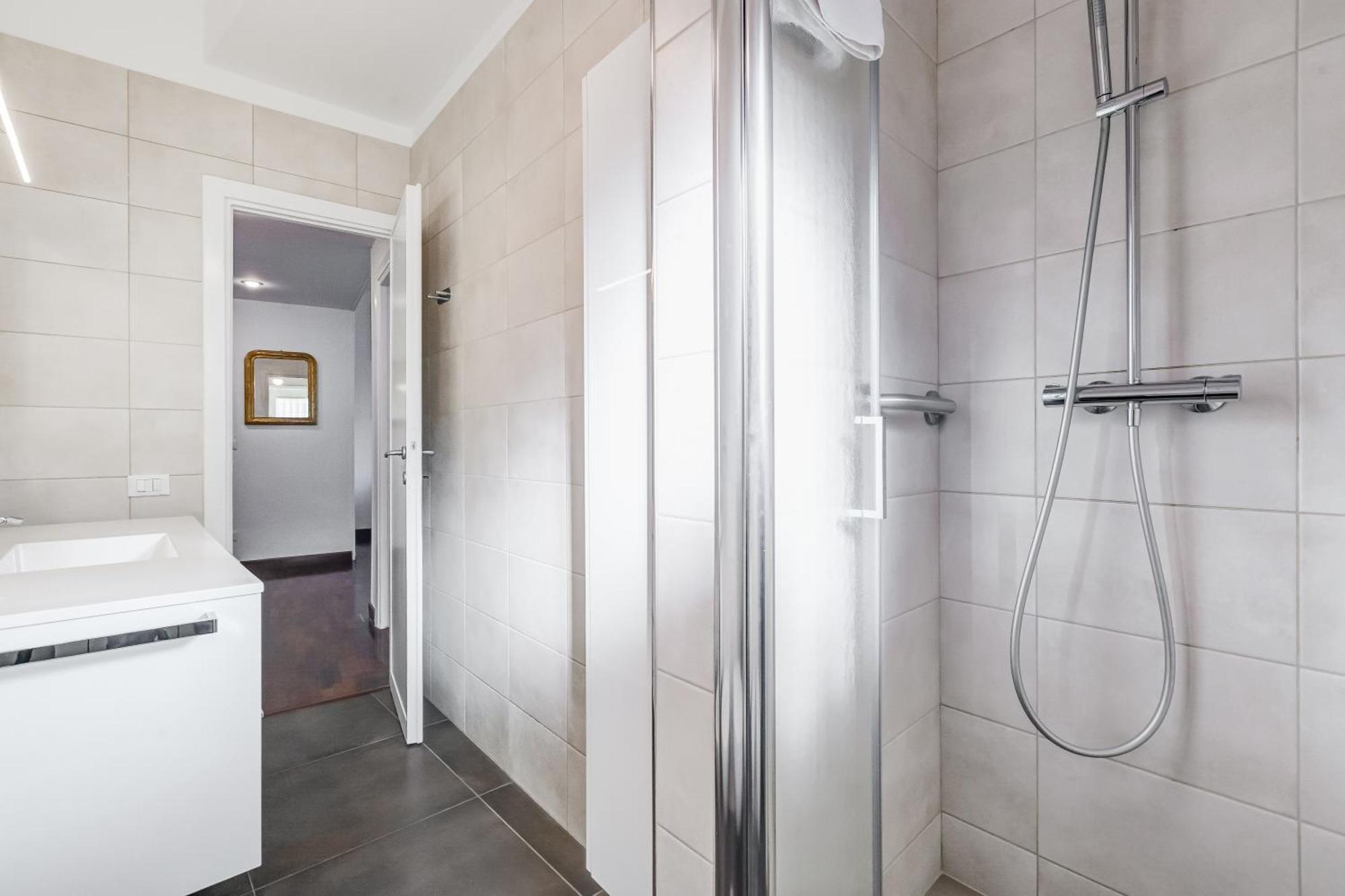 Dolce Orti Apartment Rom