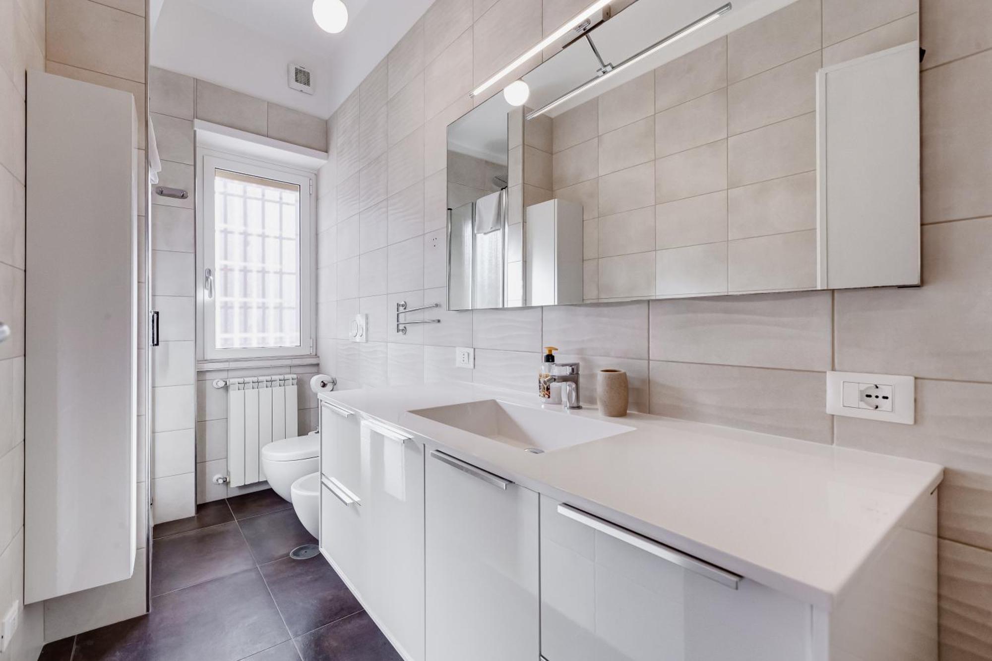 Dolce Orti Apartment