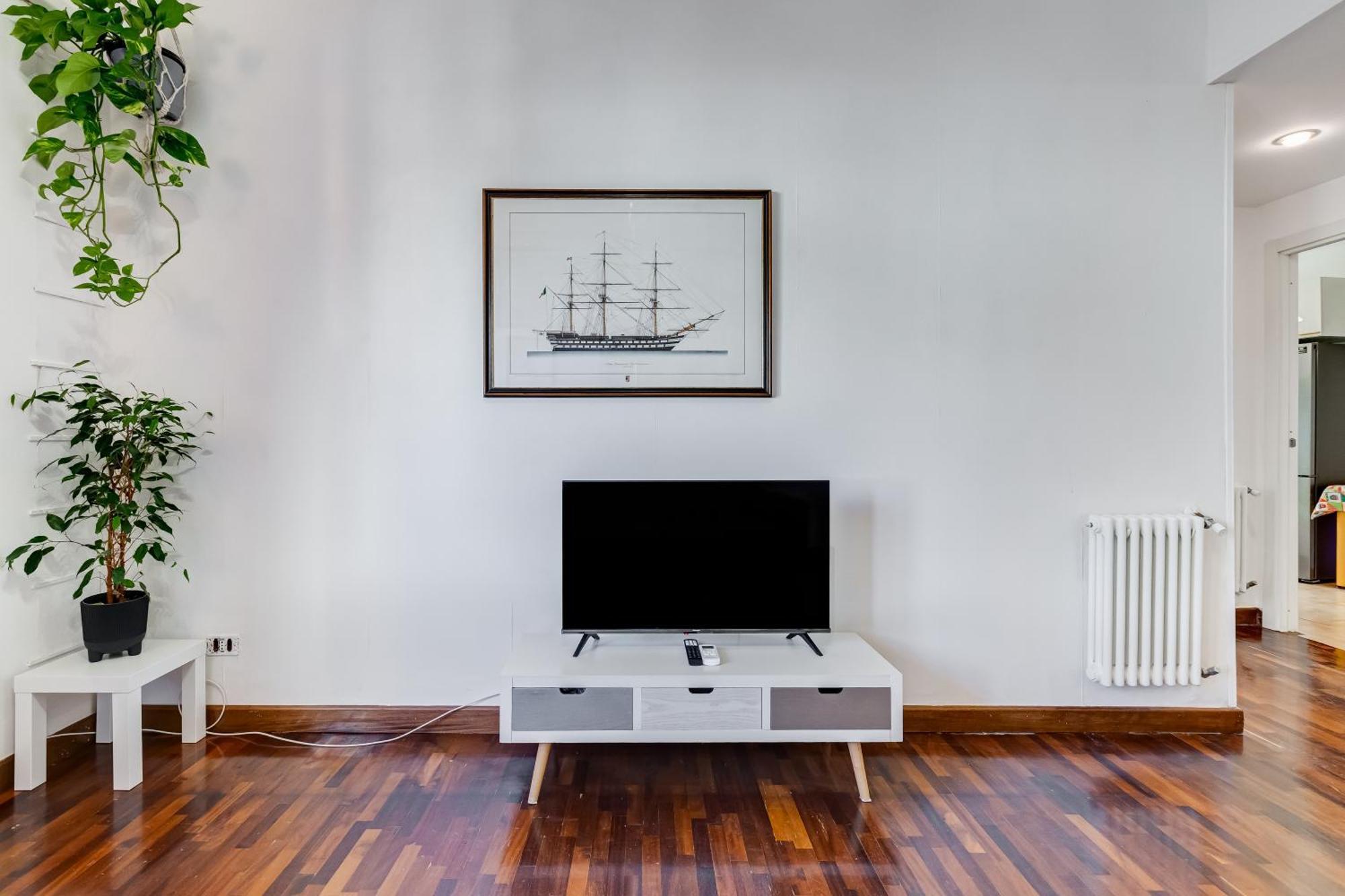 Dolce Orti Apartment *