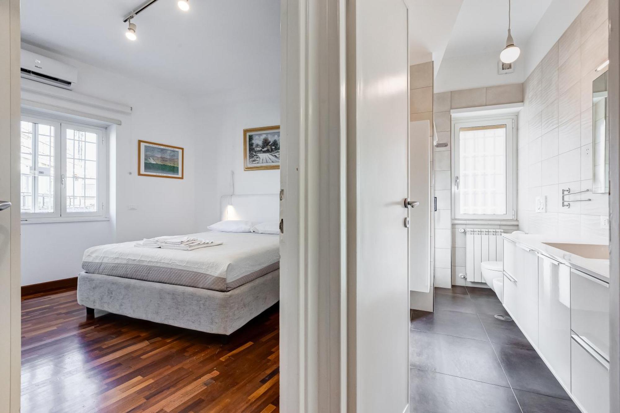 Apartment Dolce Orti *
