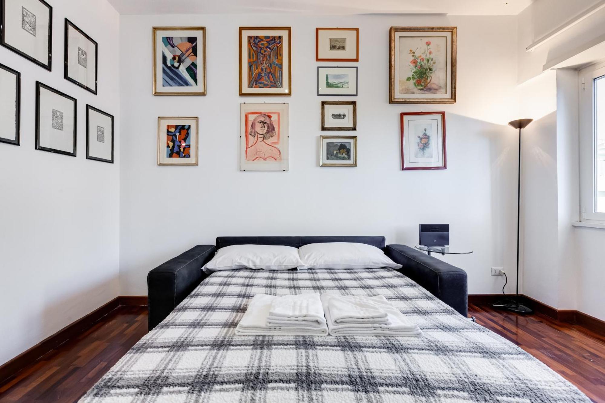 Dolce Orti Apartment