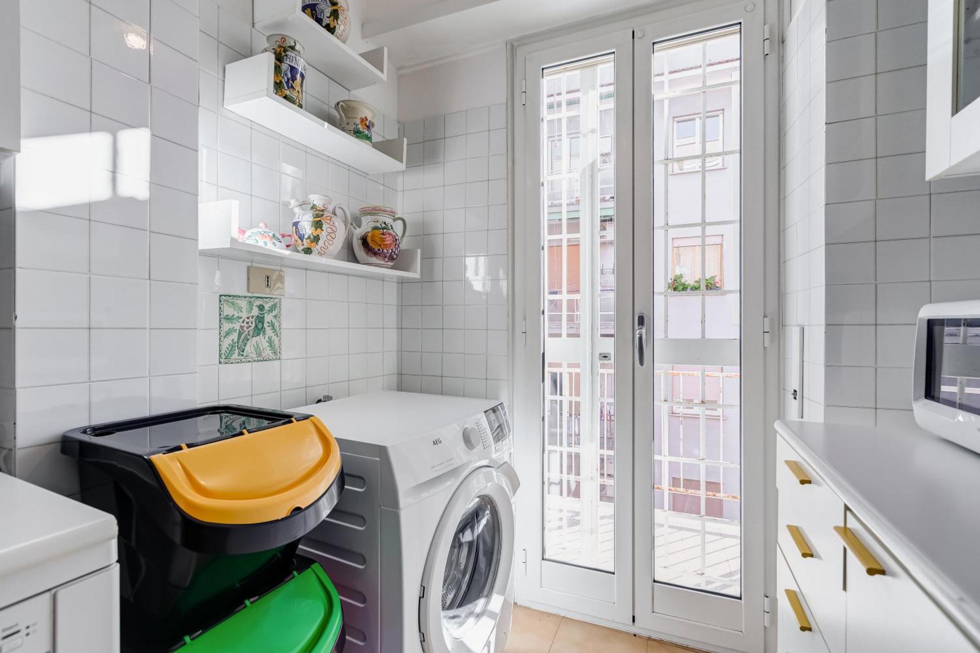 Dolce Orti Apartment