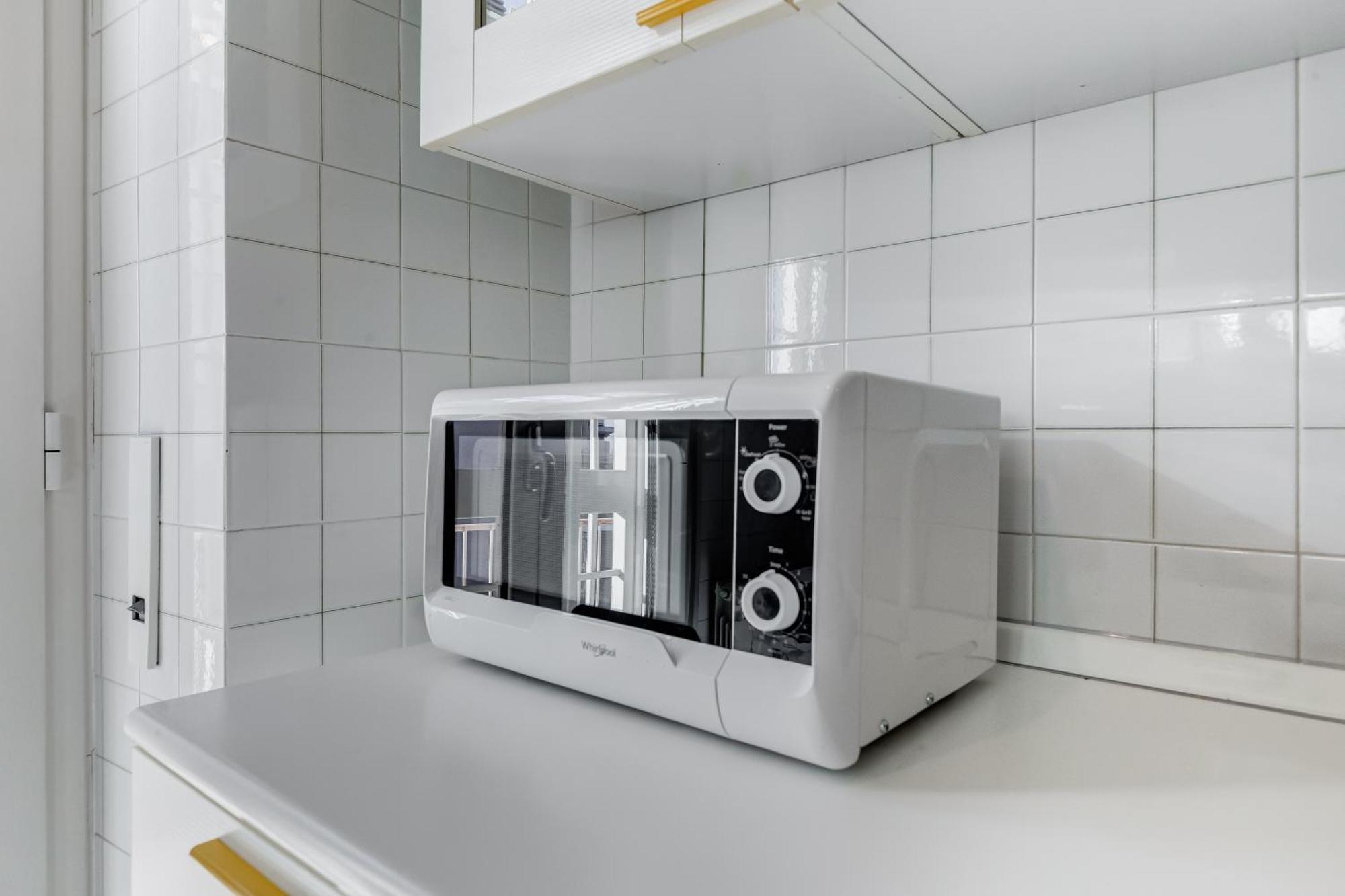 Dolce Orti Apartment Rom